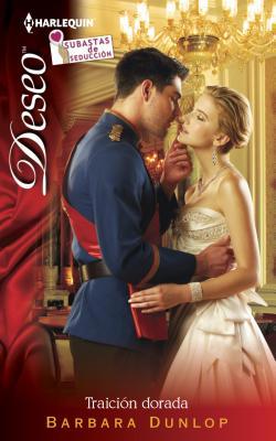 Traición Dorada [Spanish] 0373515510 Book Cover