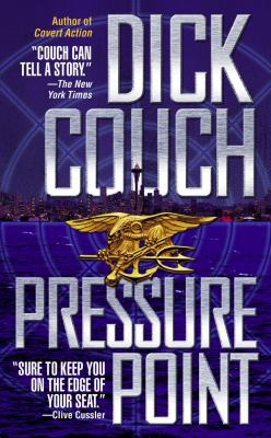Pressure Point 0743464265 Book Cover