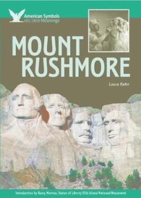 Mount Rushmore 1590840275 Book Cover