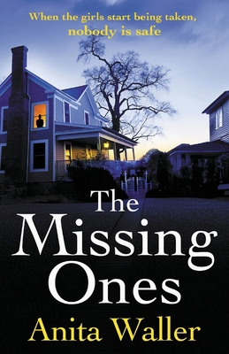 The Missing Ones 1835339247 Book Cover