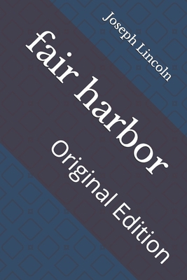 fair harbor: Original Edition B092PG7QCG Book Cover