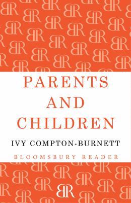 Parents and Children 144820125X Book Cover