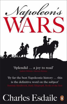 Napoleon's Wars 0141014202 Book Cover