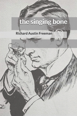 The Singing Bone B0851L9P2H Book Cover