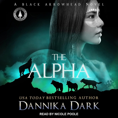 The Alpha B09XFJPHBM Book Cover
