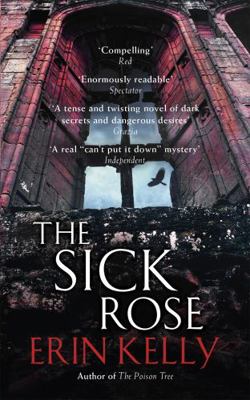 The Sick Rose 1444701096 Book Cover