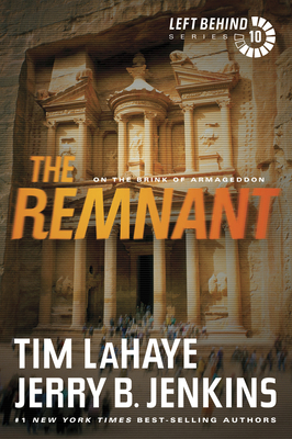 Remnant: On the Brink of Armageddon 1414334990 Book Cover