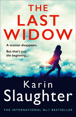Last Widow 0008303428 Book Cover