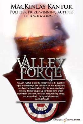 Valley Forge 1628155930 Book Cover