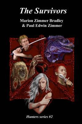 The Survivors 1938185072 Book Cover