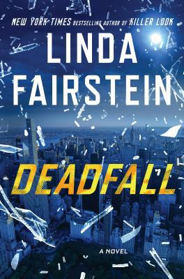 Deadfall 1101984058 Book Cover