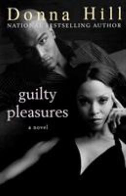 Guilty Pleasures 0312354231 Book Cover