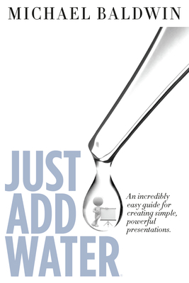 Just Add Water 1941758282 Book Cover