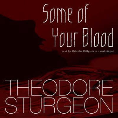 Some of Your Blood 143327549X Book Cover