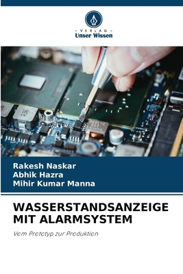 Wasserstandsanzeige Mit Alarmsystem [German] 6630118294 Book Cover