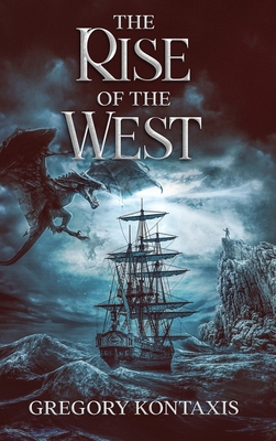 The Rise of the West 1068441119 Book Cover