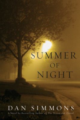 Summer of Night 0312550677 Book Cover