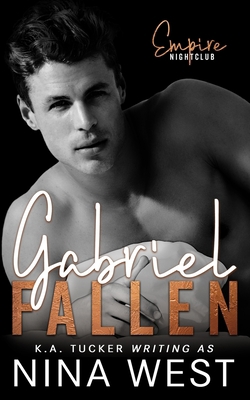 Gabriel Fallen 1999015479 Book Cover