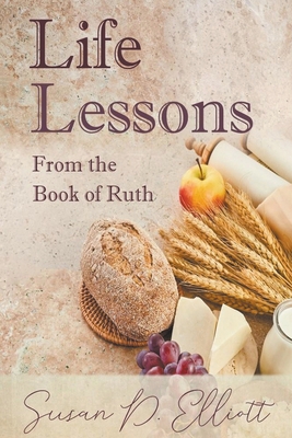Life Lessons from the Book of Ruth B0CMWNWYRT Book Cover