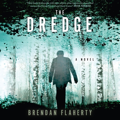 The Dredge B0CZ7LG673 Book Cover