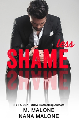 Shameless 194696123X Book Cover