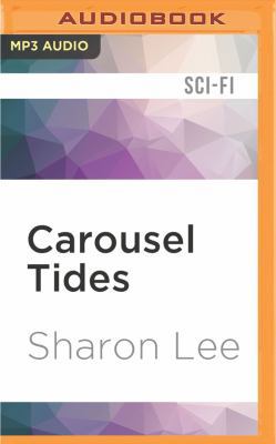 Carousel Tides 1522686673 Book Cover