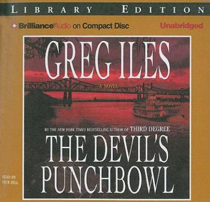 The Devil's Punchbowl 1423318145 Book Cover
