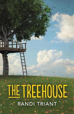 The Treehouse 1948232006 Book Cover