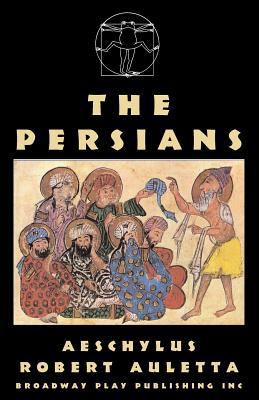 The Persians 0881453056 Book Cover