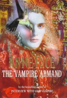 The Vampire Armand (Vampire Chronicles) B007BCYCEK Book Cover