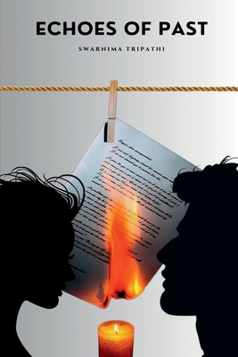 Echoes of Past B0DCWR2PXL Book Cover