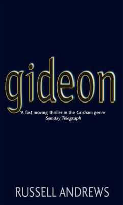 Gideon 0751545856 Book Cover