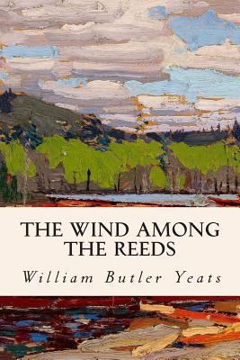 The Wind Among the Reeds 1501086804 Book Cover