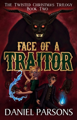 Face of a Traitor 1913564193 Book Cover