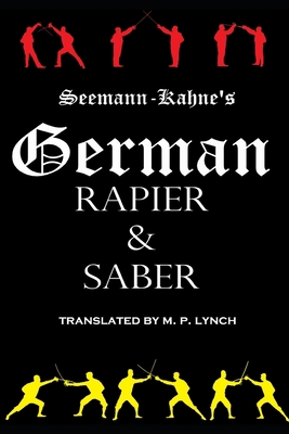 German Rapier & Saber B0BTHTVRYW Book Cover