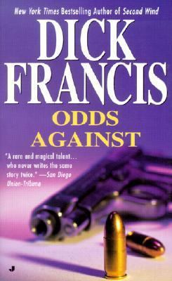Odds Against 0613280040 Book Cover