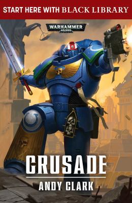 Crusade 1784967467 Book Cover