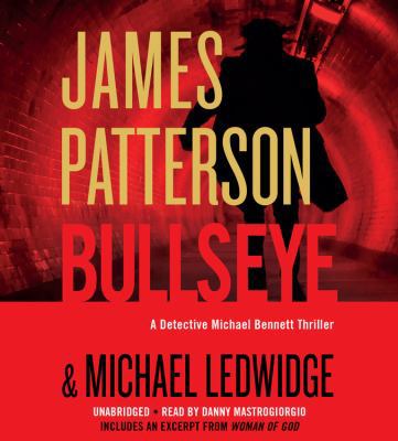Bullseye 1478928166 Book Cover
