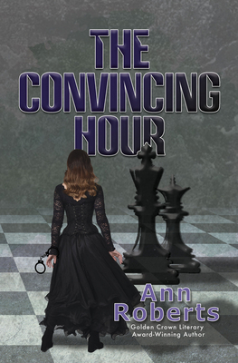 The Convincing Hour 1642472522 Book Cover