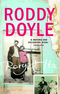 Rory & Ita 0676975674 Book Cover