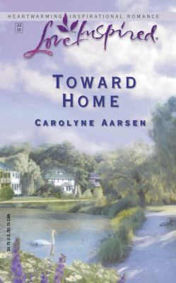 Toward Home 0373872224 Book Cover