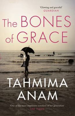 The Bones of Grace 1847679781 Book Cover