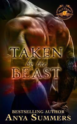 Taken by the Beast 1724916254 Book Cover