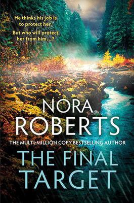 The Final Target 144485934X Book Cover