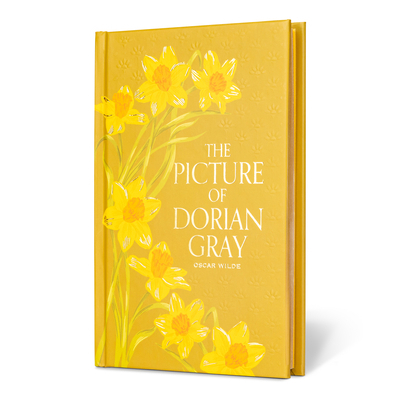 The Picture of Dorian Gray 1454952946 Book Cover