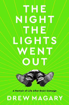 The Night the Lights Went Out: A Memoir of Life... 0593232712 Book Cover