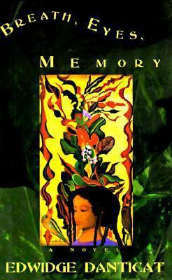 Breath, Eyes, Memory 1569470057 Book Cover