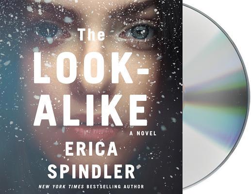 The Look-Alike 1250259797 Book Cover