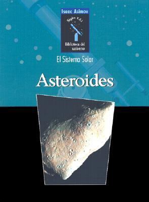 Asteroides [Spanish] 083683853X Book Cover