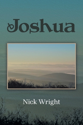 Joshua B0F31XKZKV Book Cover